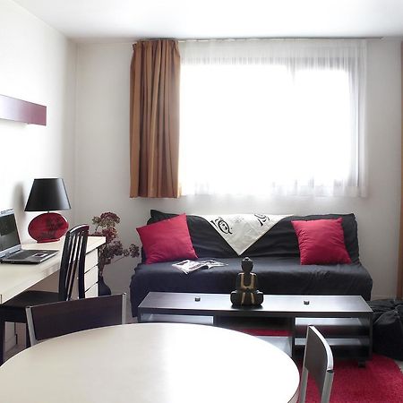 Residence Les Temporis Bretteville Sur Odon מראה חיצוני תמונה