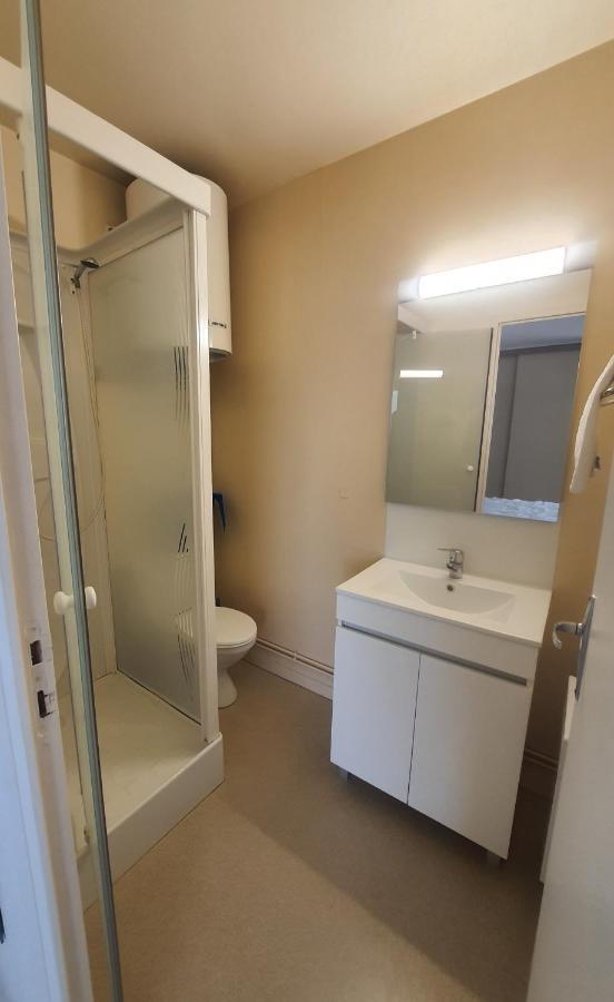 Residence Les Temporis Bretteville Sur Odon מראה חיצוני תמונה