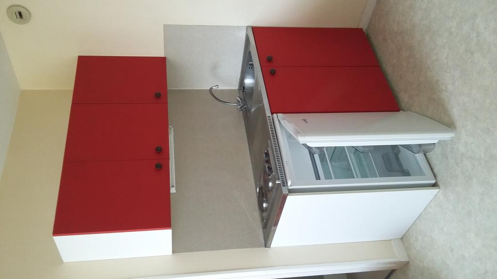 Residence Les Temporis Bretteville Sur Odon מראה חיצוני תמונה