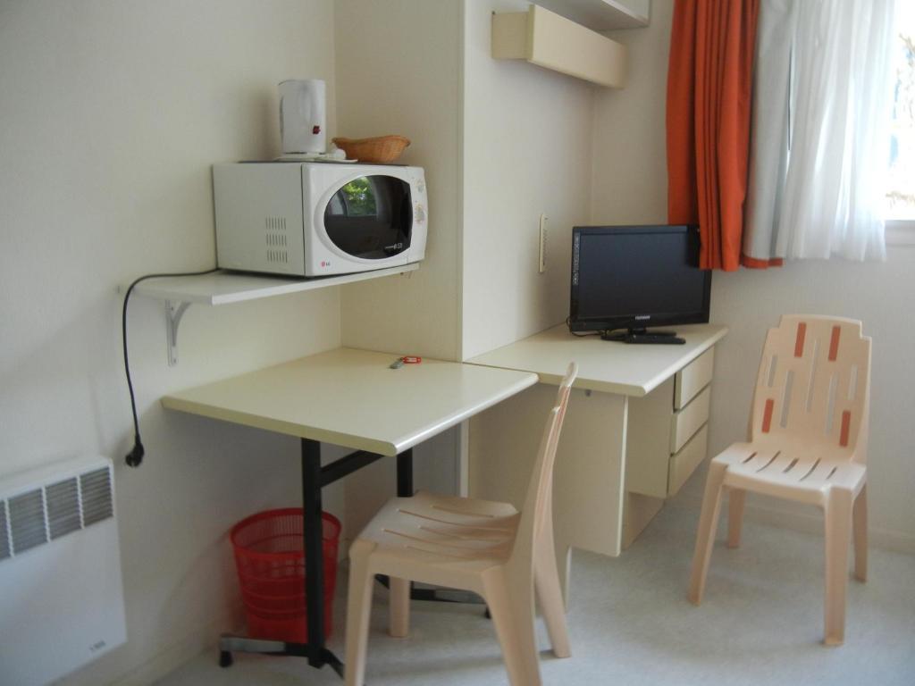 Residence Les Temporis Bretteville Sur Odon מראה חיצוני תמונה