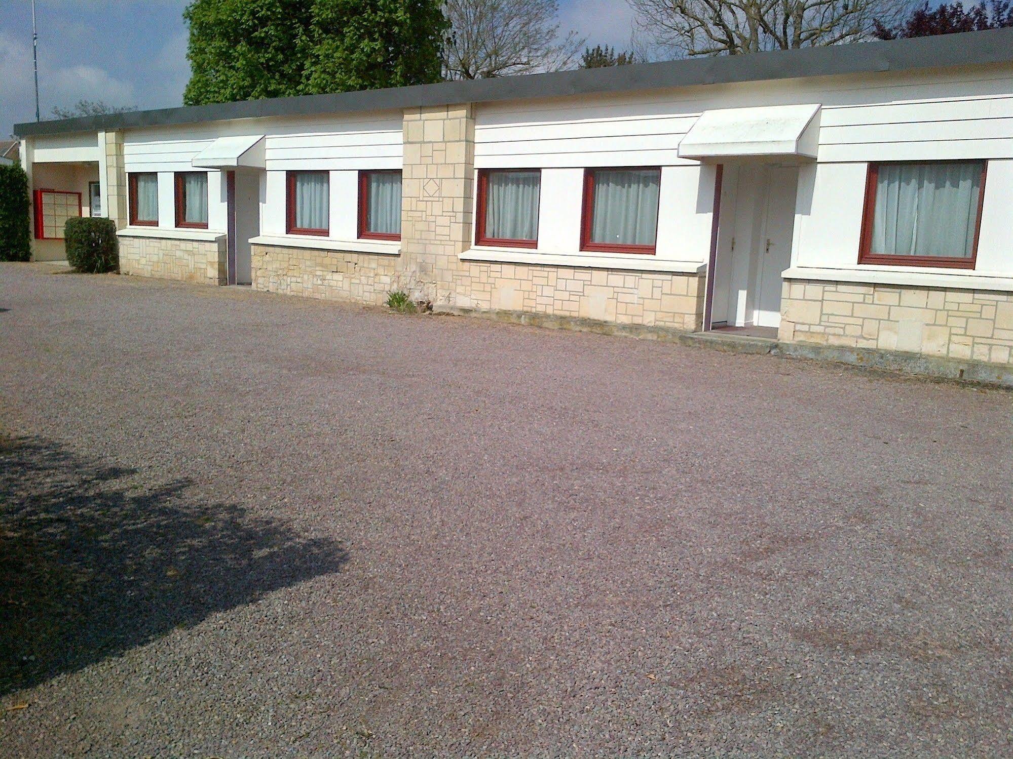 Residence Les Temporis Bretteville Sur Odon מראה חיצוני תמונה