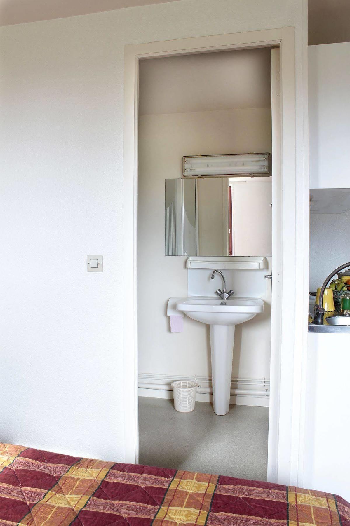 Residence Les Temporis Bretteville Sur Odon מראה חיצוני תמונה